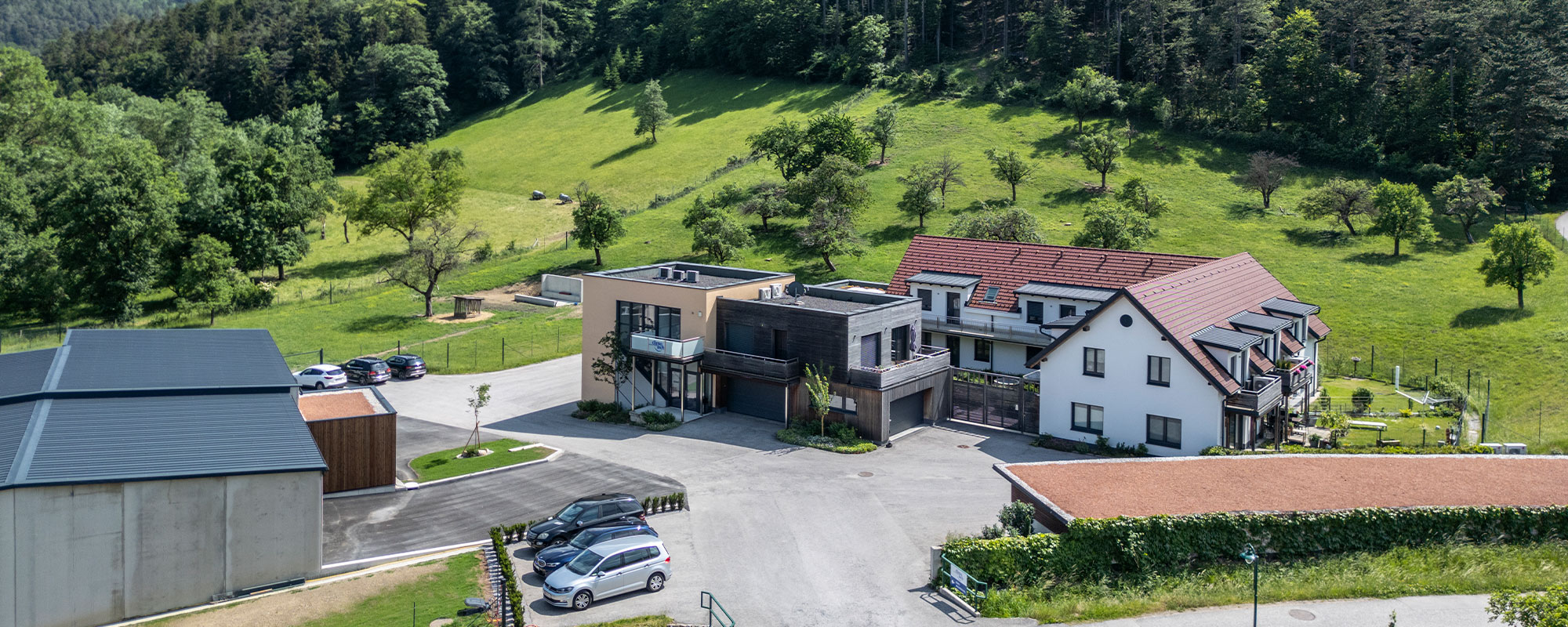 Clima Tech Service GmbH Standort