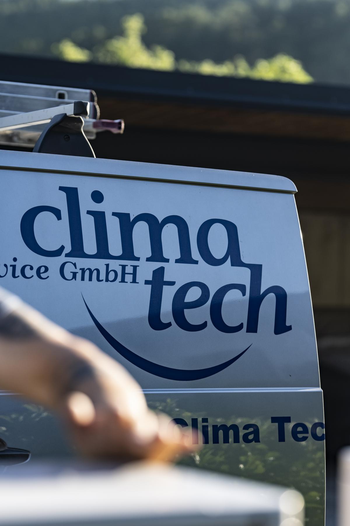Clima Tech Transporter Clima Tech Transporter
